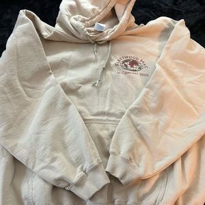 Vintage Fleetwood Mac Sweatshirt Good Condition Sz L